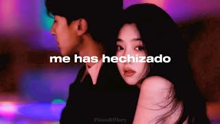 P1Harmony - Dancing Queen (Traducción al español)