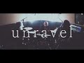 【完コピ】東京喰種『unravel』弾いてみた TK from 凛として時雨 - unravel(cover)