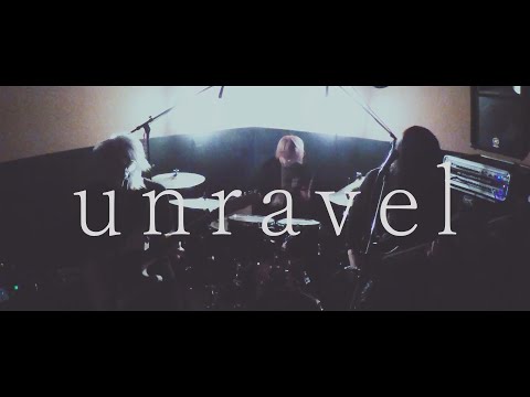 【完コピ】東京喰種『unravel』弾いてみた　TK from 凛として時雨 - unravel（cover）