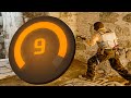 ГЛУПЫЕ ОШИБКИ НА 9 LVL FACEIT