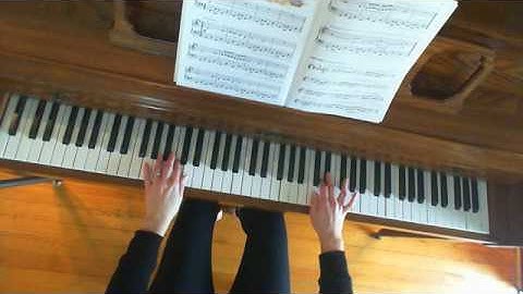 The Caravan - Alfred