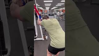 Shake Strap Cable Pullovers