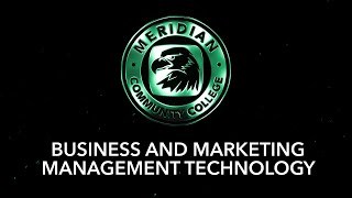 MCC: Business and Marketing Management Technology