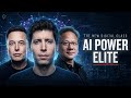 AI Is Creating a New Digital Elite (And Most People Don’t See It)