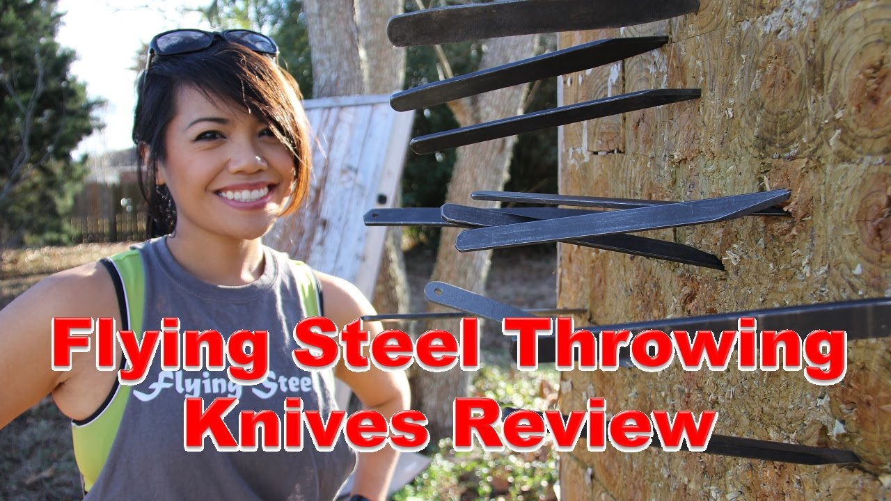 Flying Steel's East Wind, West Wind, South Wind, and Sky Hunter