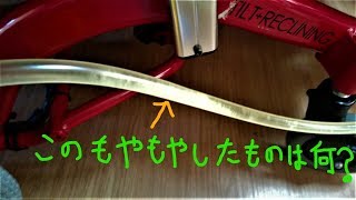 看護学生講座 271 腎 ｢バルンチューブ内のもやもや浮遊物の正体とは？尿蛋白もからめて説明」