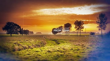Elegant Slideshow. After Effects Project on Videohive.net