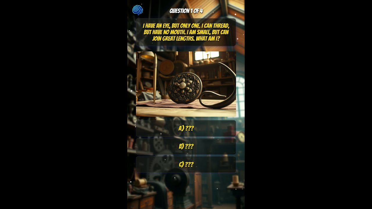 Solve Objects Can You Solve This Object Puzzle? 🤔 - YouTube