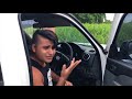 Cheating Husband In Trinidad Scandal (Crazylegs Entertainment)