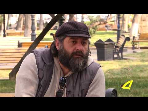 ,,ნიღბებს მიღმა\" სესე მიქავა  15-03-2017