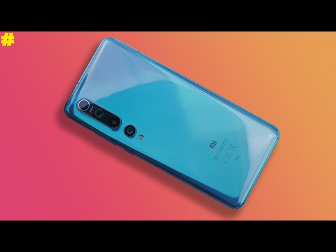Xiaomi Mi 10 5G: 48 Hour Review!