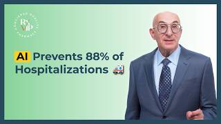 AI-Powered Medication Management: Personalized, Proactive, Life-Saving | Dan Benamoz