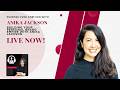 Purpose Over Ambition: Building Your Personal Brand Empire with Anika Jackson