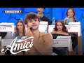 Amici 23 - Nicholas - Story of my life