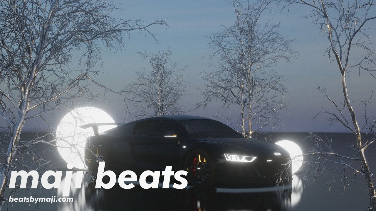 Saba x Skepta Type Beat | "Gong" | London Trap Instrumental Beats