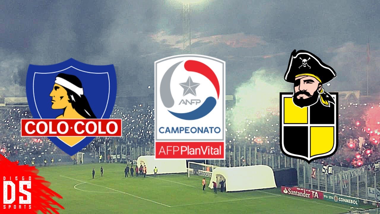 Coquimbo unido vs colo colo