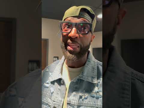Rickey Smiley Answers Rapid Fire Questions