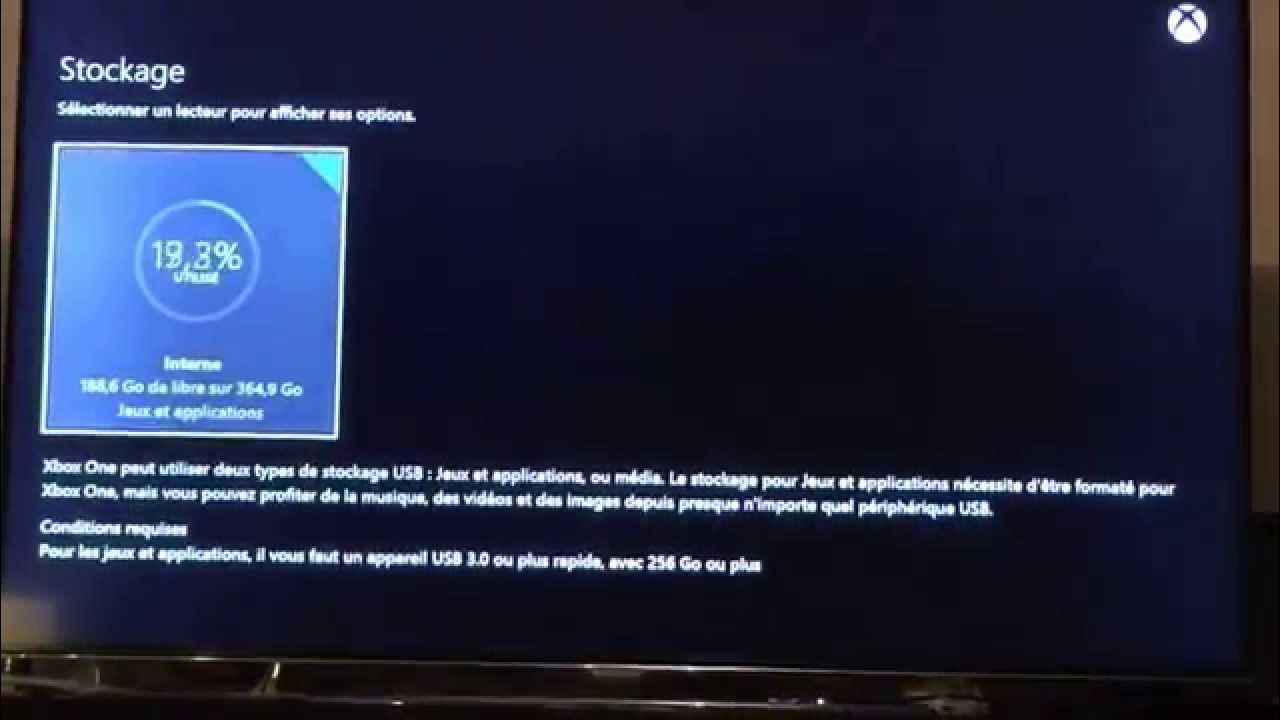 Comment cracker sa Xbox One en conservant la garantie Microsoft. YouTube