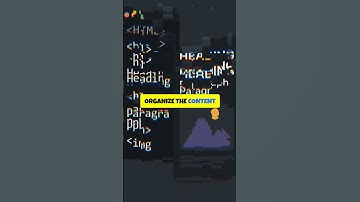 What is HTML? Learn in 50 Seconds! 🔥 | Web Dev for Beginners | #shorts  #webdev @Code.Craftr