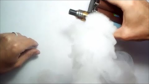 Diy, how to make vape mechanical squonk, passthrough + power bank function