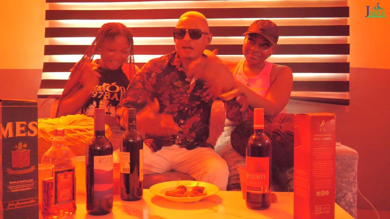 LAS 1 - HOPE (Visualizer) Jmax Entertainment - YouTube