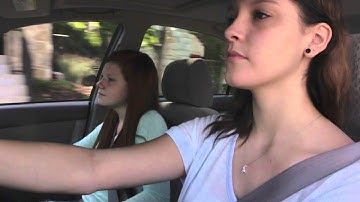 DriveKind RideKind - Distractions