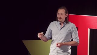 Suicide Postvention: Helping children bear the unbearable | Andrew Caress | TEDxBrayfordPool screenshot 5