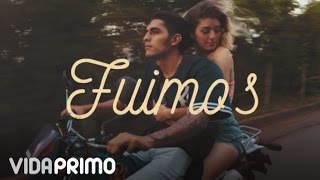 Providencia - Fuimos [Official Video]
