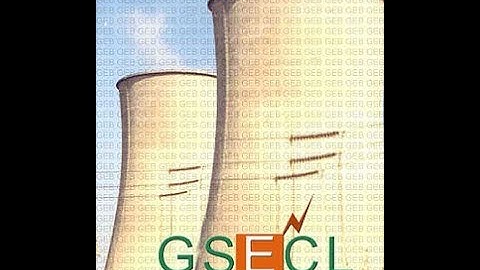 GSECL-JE 2017|| junior Engineer||