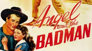 Angel and the Badman