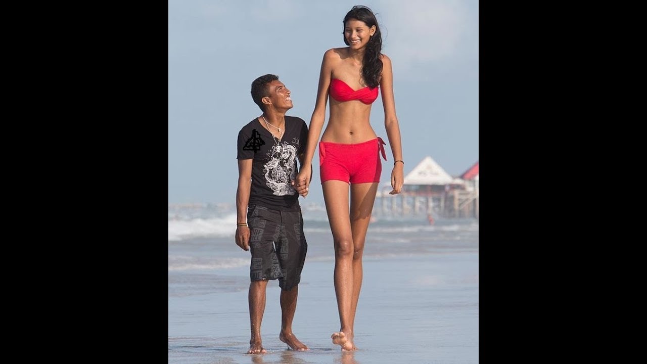 5 Tallest Women Who Ever Lived YouTube 5-tallest-women-who-ever-lived-youtube