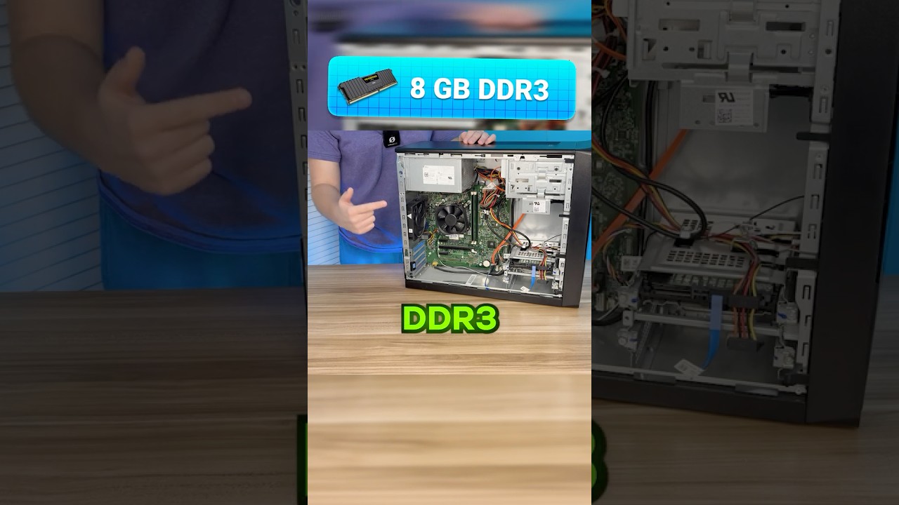 Is Gaming on a $30 PC in 2025 Possible? 😳