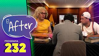 Program 232 | The After 12/05/2026