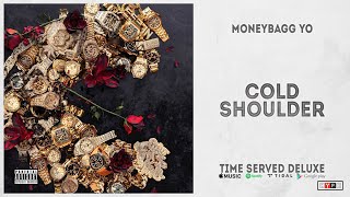Moneybagg Yo - "Cold Shoulder" (Time Served Deluxe)