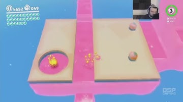 DSP Tries It: Attacking his own customers