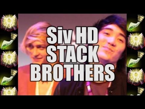 Siv HD - STACK BROTHERS