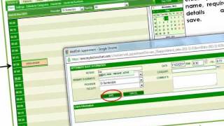 Mydoctorschart, An Electronic Health Record