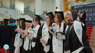 Imse Graduation Ceremony Class Of 2025