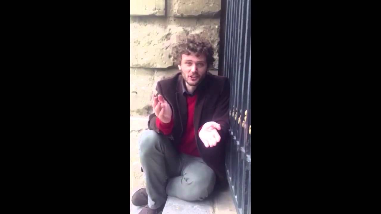 Gallery Drama - Oxford Residential Programme for University Students