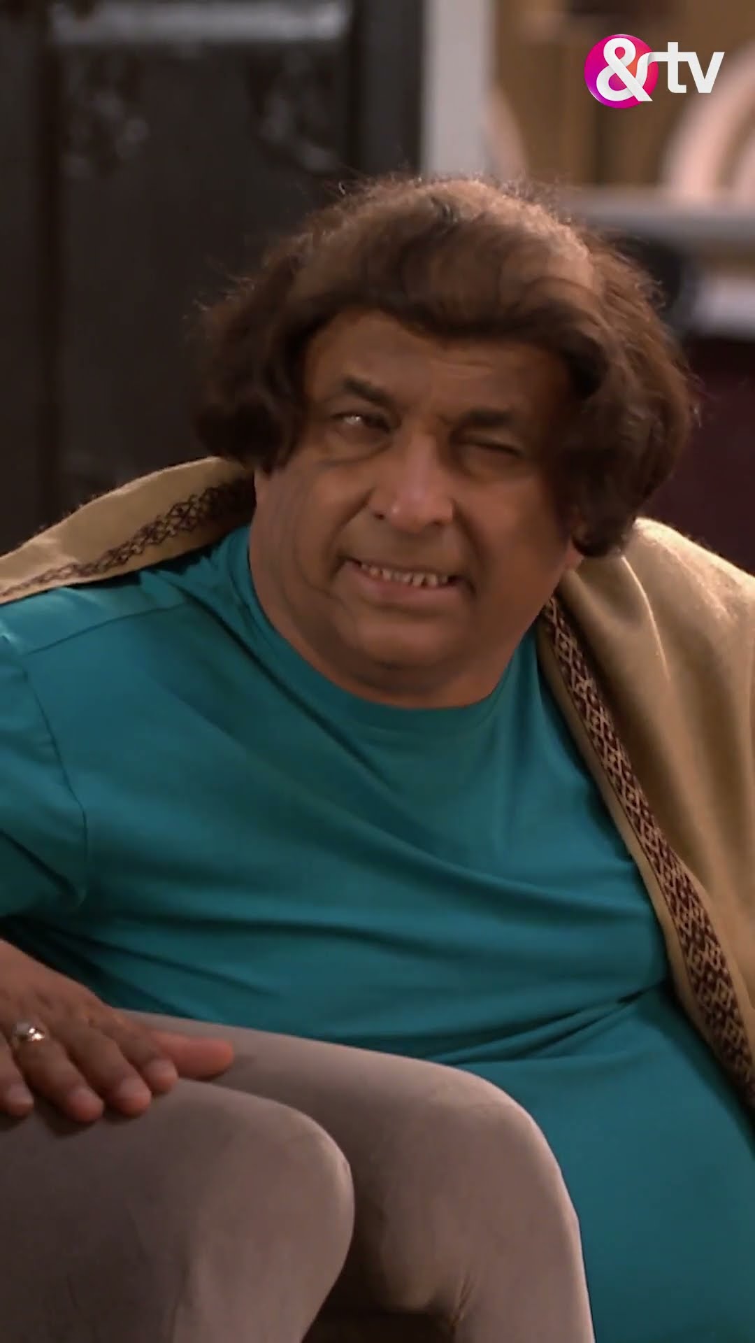 #Bhabi Ji Ghar Par Hai! #Shorts #And TV #Entertainment #Comedy