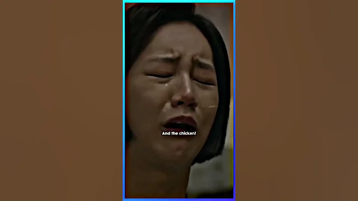 They middle child is always the neglected child 😢 #shorts #sad #youtube #kdrama #reply1988 #hyeri