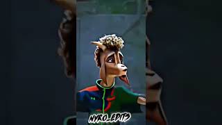 [Movie Goat Edit 🏀] [Will Harris V.S Aaron Pierre]