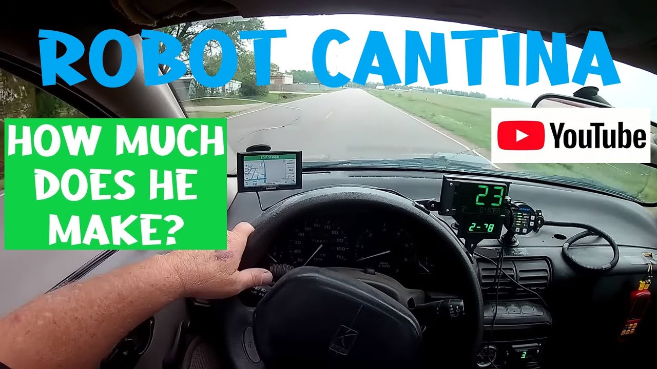 How Much Does Robot Cost