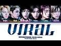 BOYNEXTDOOR 보이넥스트도어 VIRAL Color Coded Lyrics 