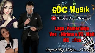 Pamer Bojo (Cendol Dawet) - Pongdut Asoy || GDC Live Cicelot Cisarua Sumedang