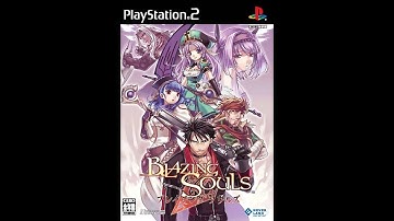 Cheat Pnach INF HP, MONEY, AP, MAX ALL STATS Blazing Souls PCSX2/AetherSX2 (EC529173.pnach)