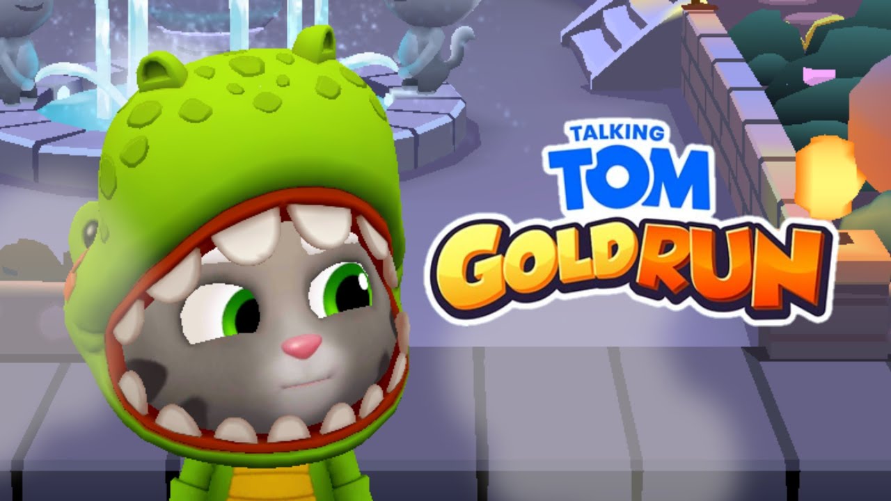 Dino Tom Gameplay 🔥 002 Opii Gameplay ✅