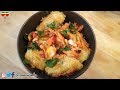  food  the single guy  s0810  spicy bacalao with ripe plantains