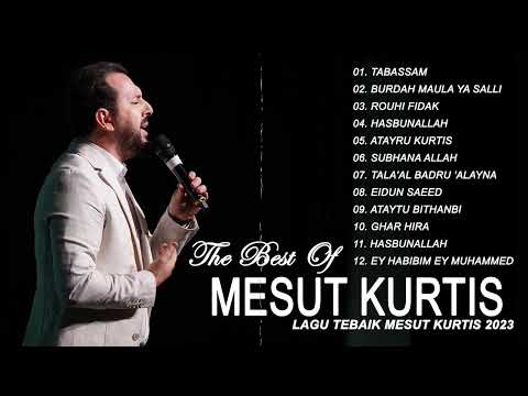 Mesut Kurtis's Top Turkish Songs 2023 #5