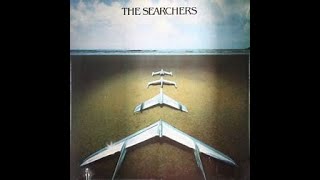 THE SEARCHERS - SELF TITLED (FULL ALBUM) #thesearchers #fullalbum